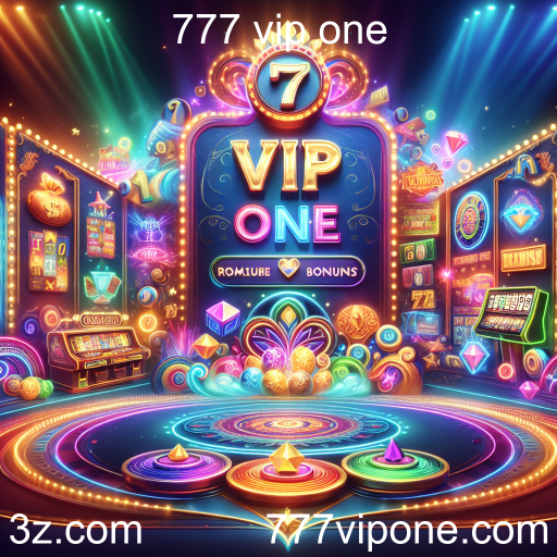 Explore as Melhores Promoções do 777 vip one